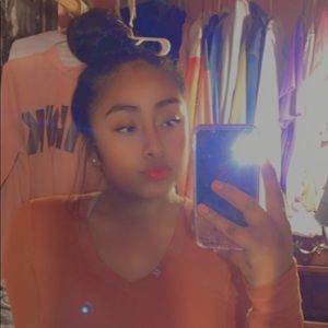 Meet your Posher, Marisol